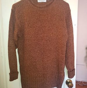 Long Sleeve Knit sweater